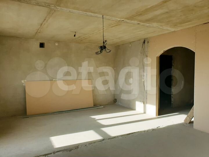 2-к. квартира, 102,9 м², 10/11 эт.