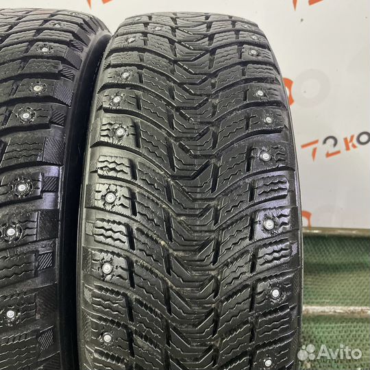 Michelin X-Ice North 3 195/60 R15