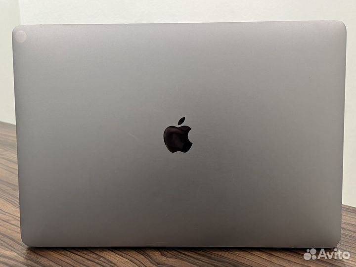 Apple MacBook Pro 15