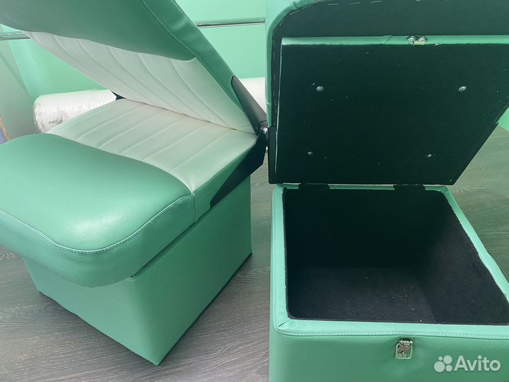 Сидения в катер