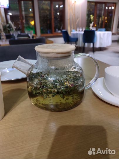 Услуги банщика