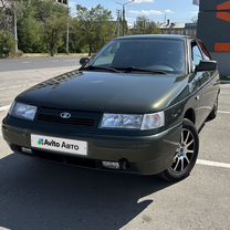 ВАЗ (LADA) 2112 1.6 MT, 2006, 205 000 км, с пробегом, цена 295 000 руб.