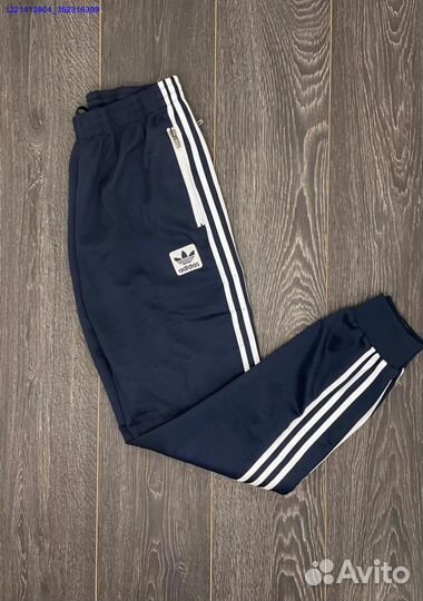 Спортивный Костюм Adidas (Арт.50832)