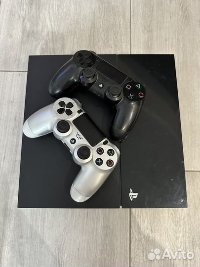 Sony PS4 cun 1004a 500gb