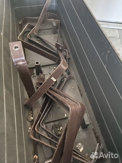 Клумбы для балкона