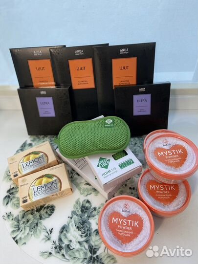 Продукция гринвей greenway