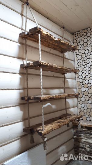 Полка навесная