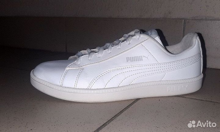 Кроссы puma оригинал 35размер