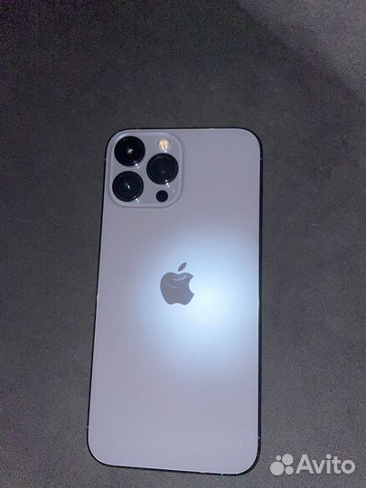 iPhone 13 Pro, 256 ГБ