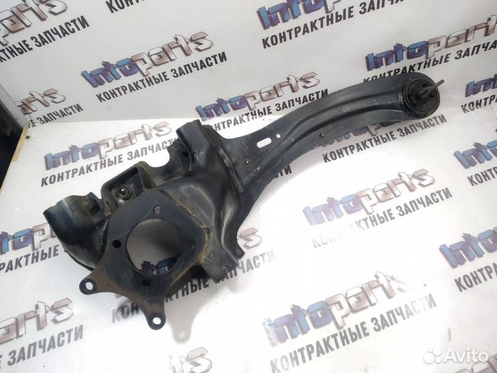 Рычаг продольный задний левый Mazda 3 BK BL