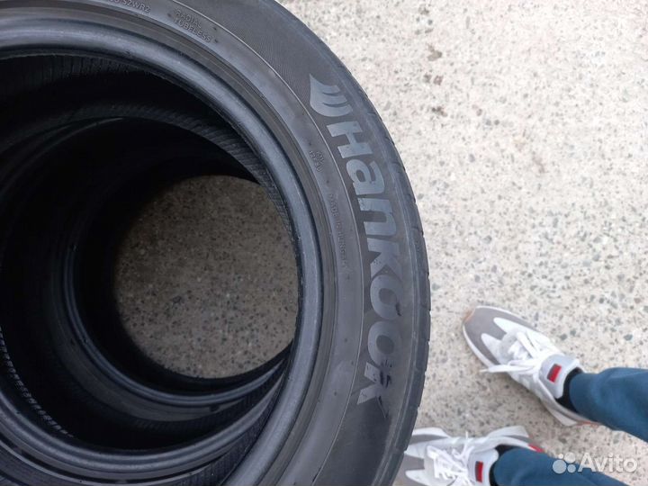 Hankook Ventus Prime 2 K115 205/55 R16 91H