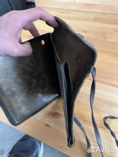 Планшет для карт СССР