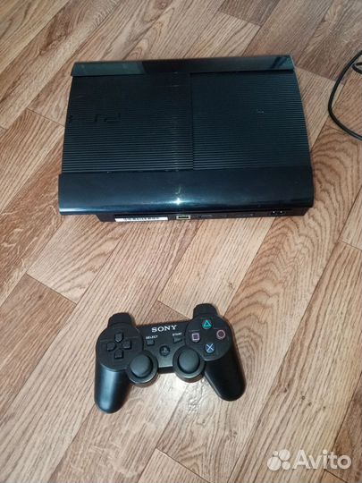 Ps3