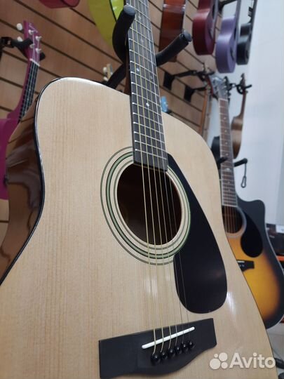 Акустическая гитара Yamaha F310