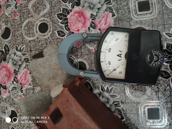 Мультиметр