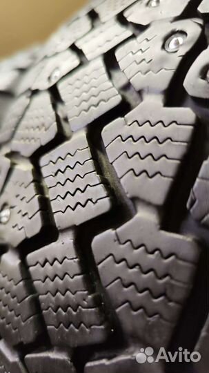 Gislaved Nord Frost C 195/70 R15