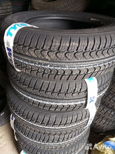 КАМА Кама 365 SUV (НК-242) 215/65 R16 и 205/70 R15