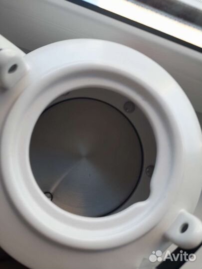 Чайник rolsen керамический