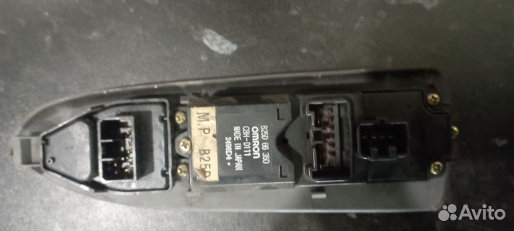 Запчасти для Мазда 323