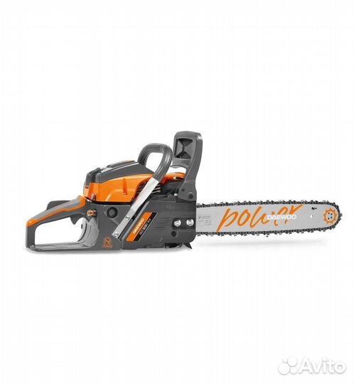 Бензопила daewoo 5820XT