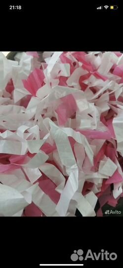 Бумажное шоу аренда на детский праздник