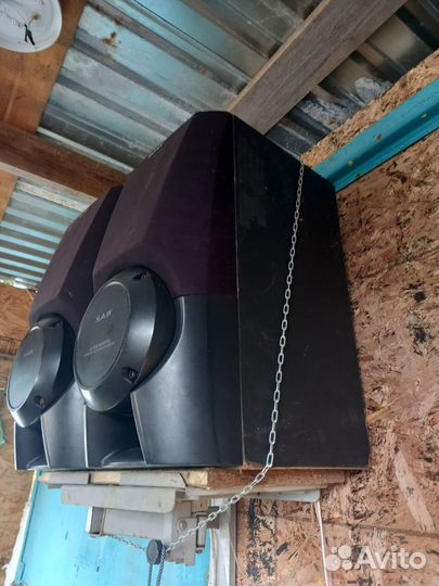 Усилитель корвет-50У- 068С