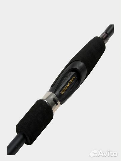 Спиннинг Kaida King Fisher 2,1 м 2,4м 2,7м 10-30г