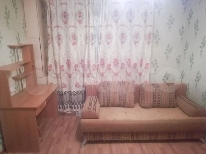 1-к. квартира, 20,5 м², 5/9 эт.