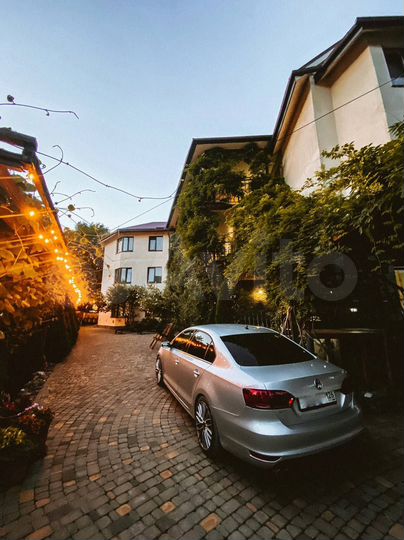 Гостиница 750кв.м., на 60 ч