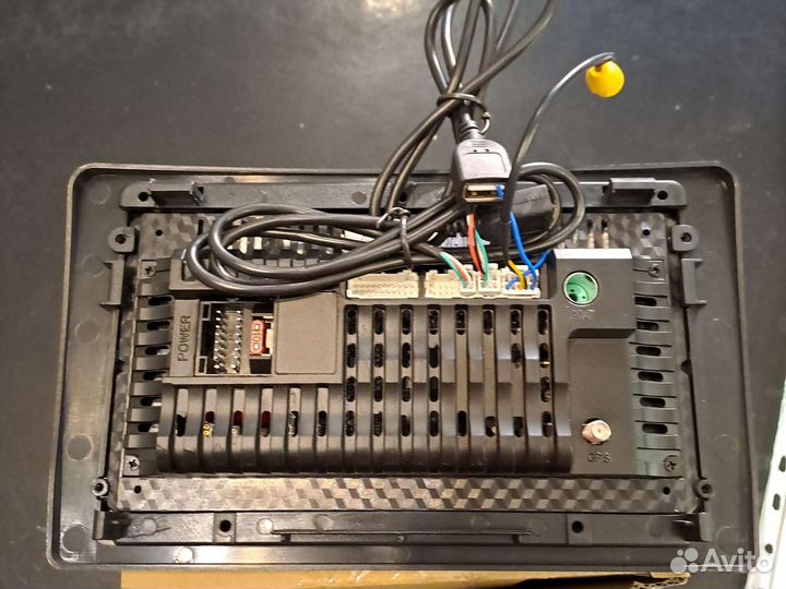 Система Android T3L 2/32gb