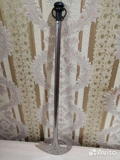 Тяпка СССР для мяса, для капусты