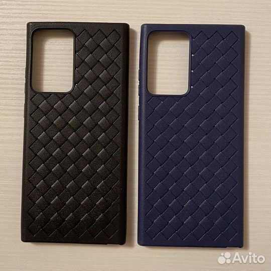 Чехол Samsung Galaxy Note20 Ultra/Note 20