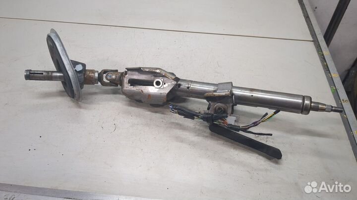 Колонка рулевая Mitsubishi Pajero, 2010