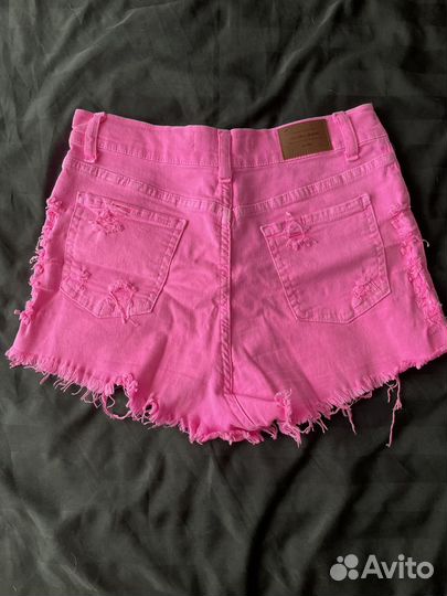 Шорты женские hm