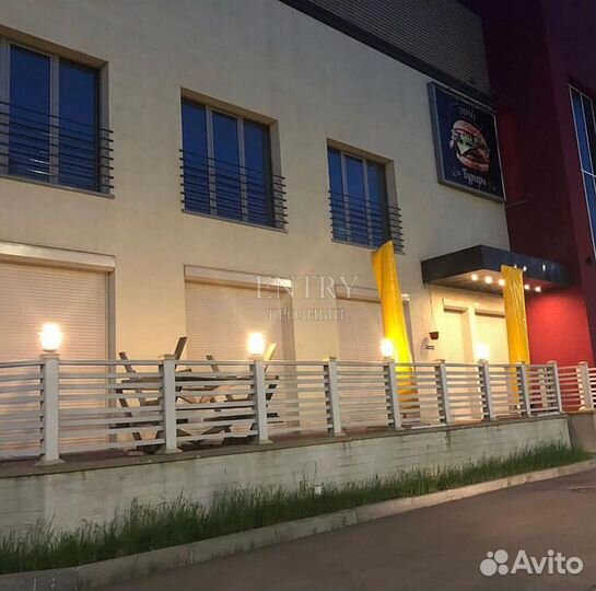 Рольставни