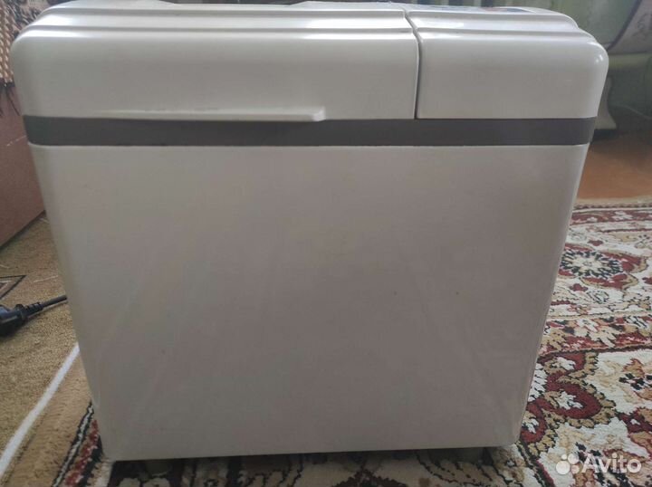 Хлебопечка lg hb-201je