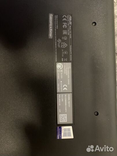 Продам ноубук