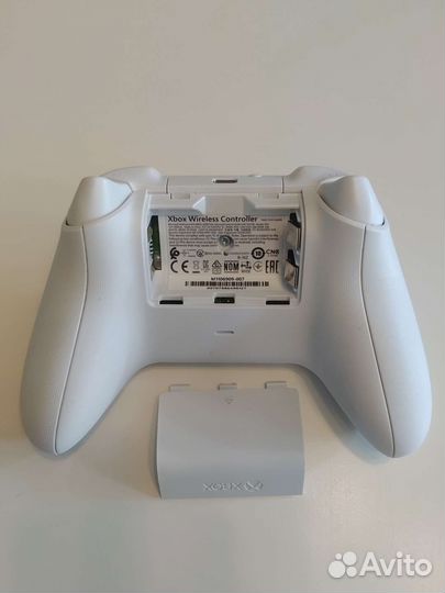 Геймпад Xbox Series S (комплектный)