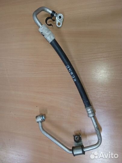 Chery Tiggo 5 I трубка кондиционера