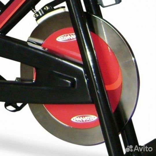 Велотренажер Panatta star bike evolution 1CF13