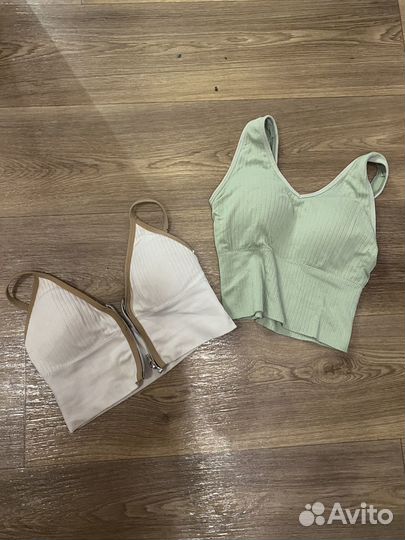 Женская одежда летняя пакетом 40-42