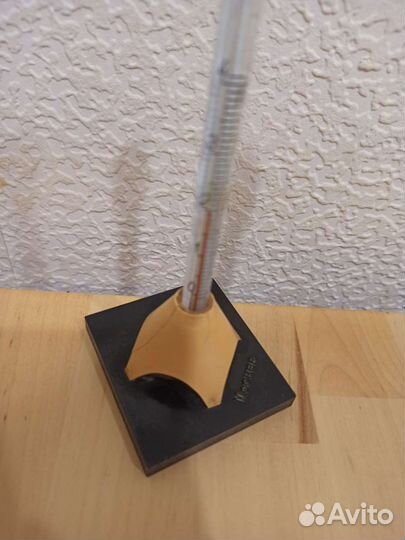 Термометр комнатный СССР 1971 год