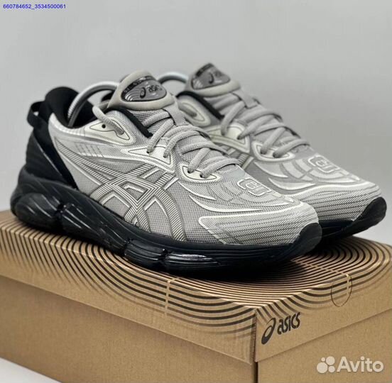 Кроссовки Asics C.P. Company & Quantum 360 (Арт.87931)