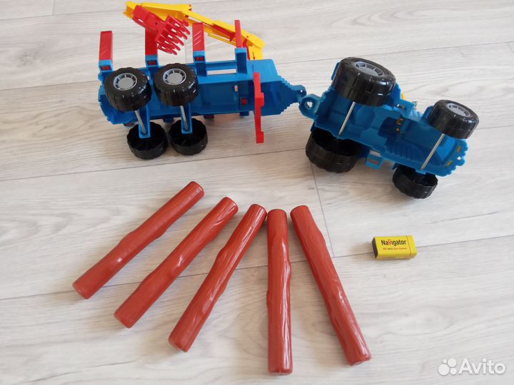 Детские игрушки