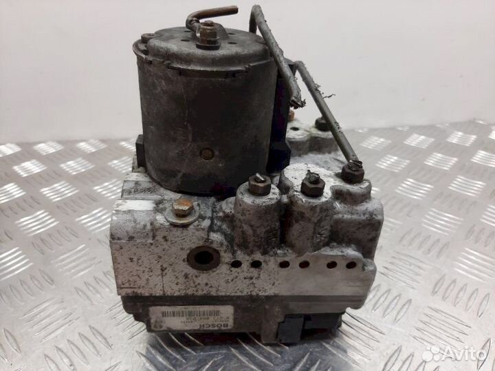 Блок ABS 0004460189 mercedes-benz Sprinter (1996-2