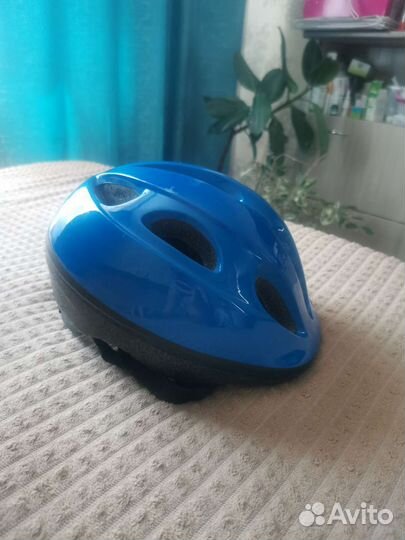 Шлем детский