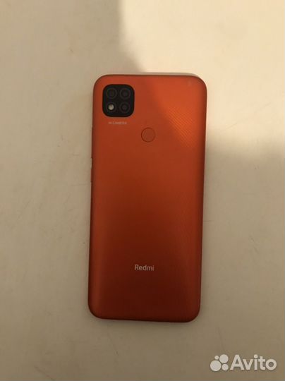 Xiaomi Redmi 9C, 2/32 ГБ