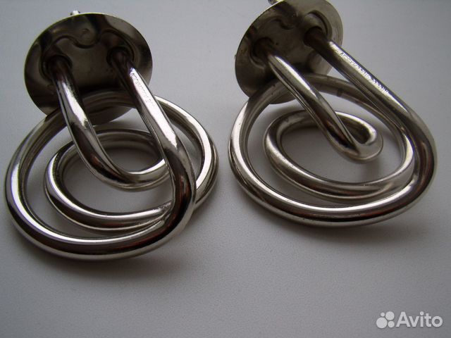 Тэн для электрочайника