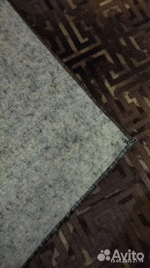 Ковры и паласы бу