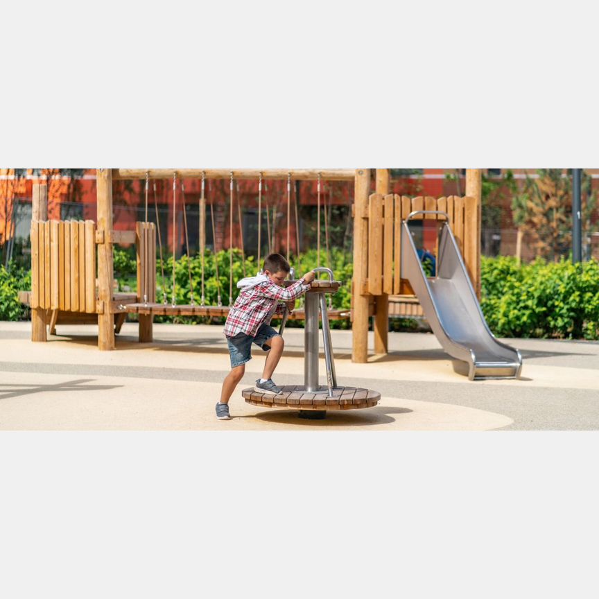 Квартира-студия, 23,7 м², 29/33 эт.